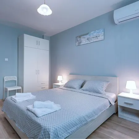 Daisy - 3 And Kitchen In Lazur Апартамент *